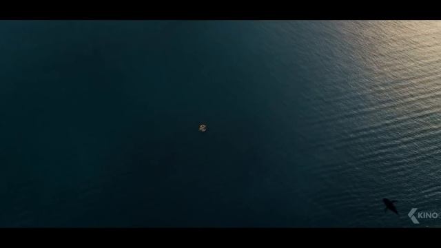 GREAT WHITE Trailer (2021) смотреть онлайн