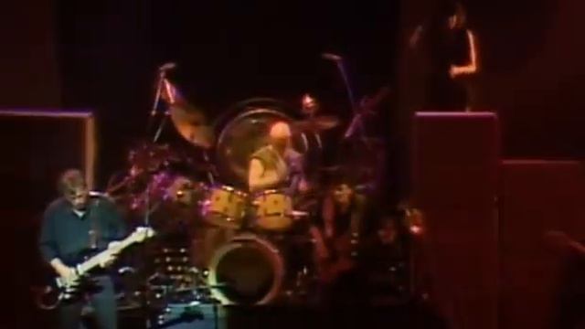 David Gilmour - Murder