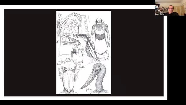 The Tengu: 30 Vignettes by Bruce McKay смотреть онлайн
