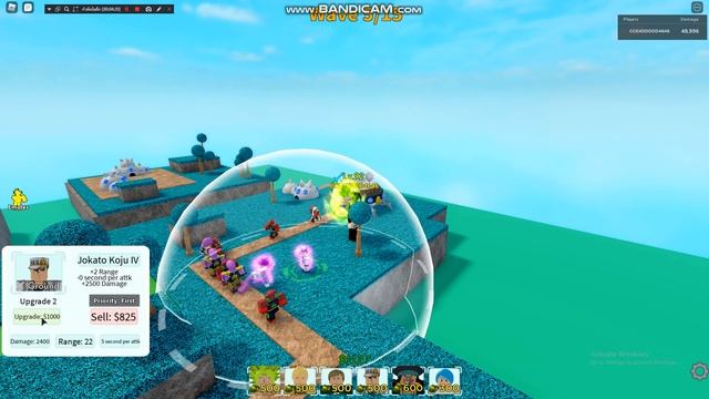 All Star DF Jotaro 6 ดาว (Roblox) смотреть онлайн