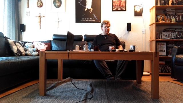 Halloween Nærmer Seg. смотреть онлайн