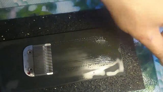 Заточка ножей ч 1 для машинки парикмахера на бруске завода венёв смотреть онлайн