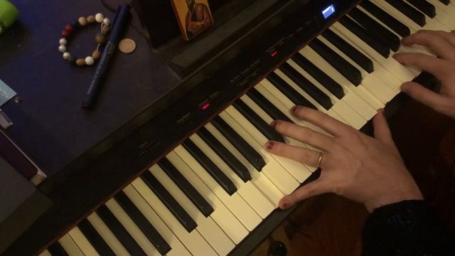 Jamuary Piano Sketch (phone audio) смотреть онлайн