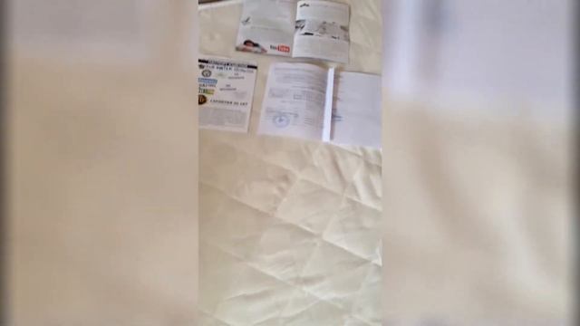 Хороший отзыв о матрасе Mr.Mattress смотреть онлайн