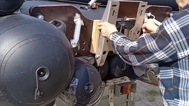 Пвх лодка Стриж-480 смотреть онлайн