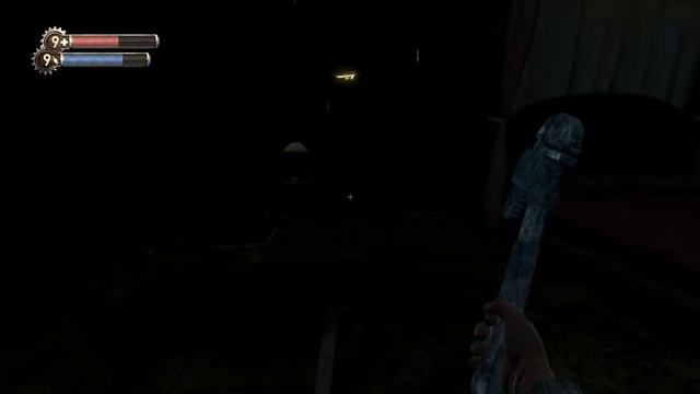 Bioshock Walkthrough | Part 13 | PS Plus Monthly Game смотреть онлайн