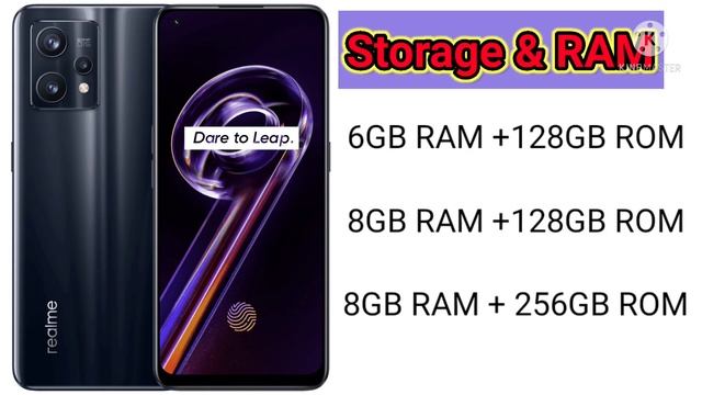 Realme 9 Pro Plus Unboxing | Realme 9 Pro Plus Price | Realme 9 Pro Plus Specifications смотреть онлайн
