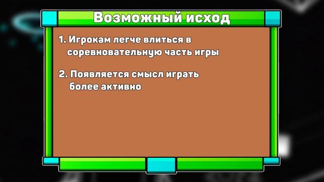 Что если, все уровни Geometry Dash будут УДАЛЕНЫ? смотреть онлайн