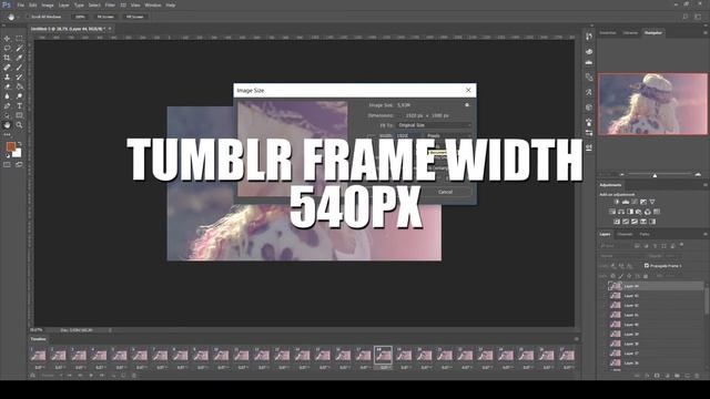 How to make HD GIFs for Tumblr смотреть онлайн
