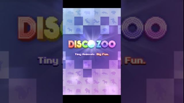 How to get unlimited money in Disco Zoo смотреть онлайн