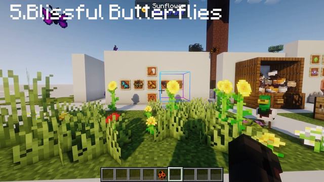 11 Pet and Animal Mods for Minecraft 1.20.1 Fabric You Probably Don’t Know About! смотреть онлайн