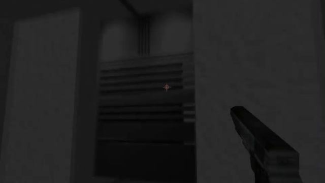 William Shatner's TekWar Remake - Preview Gameplay HD смотреть онлайн