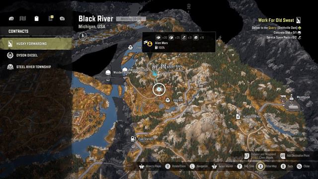 Snow Runner - Part 2 смотреть онлайн