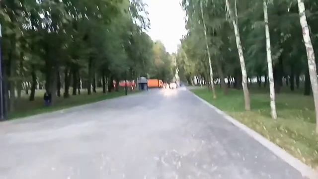 Северный речной вокзал..два дня после открытия после ремонта 7.09.2020 смотреть онлайн