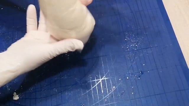 ТЕСТО дааа Не Обычный Замес ??? смотреть онлайн