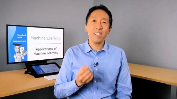#2 Machine Learning Specialization [Course 1, Week 1, Lesson 1]