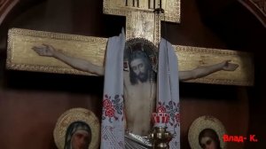 Трофим - За тихой рекою.