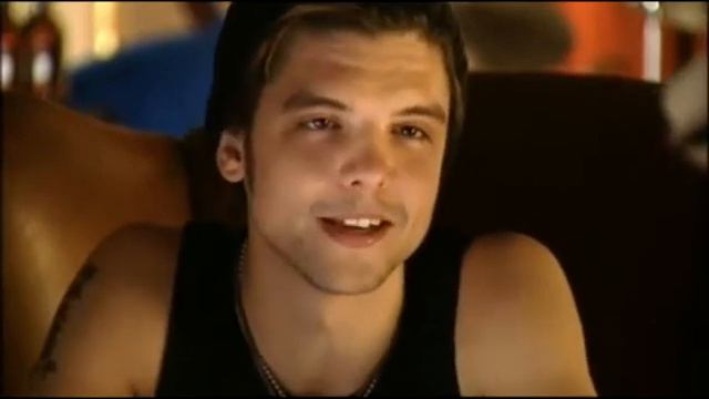 Andrew Lee Potts - Sweet Dreams смотреть онлайн