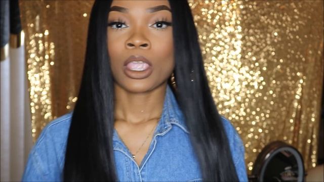 ALIEXPRESS VIRGO HAIR смотреть онлайн