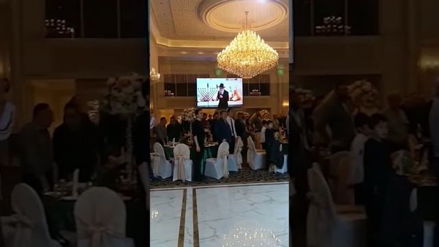 Праздник Ханука, Алматы, 5783/2022г. смотреть онлайн