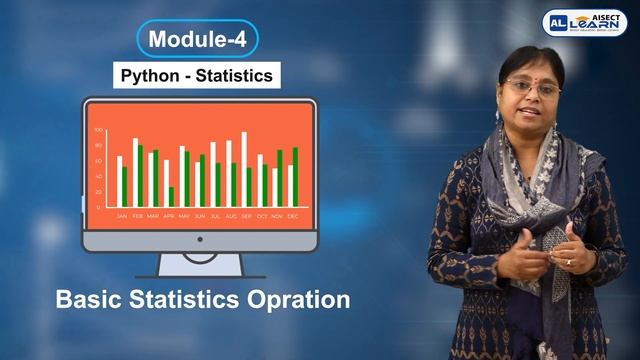 Python for Data Science | AISECT Learn смотреть онлайн