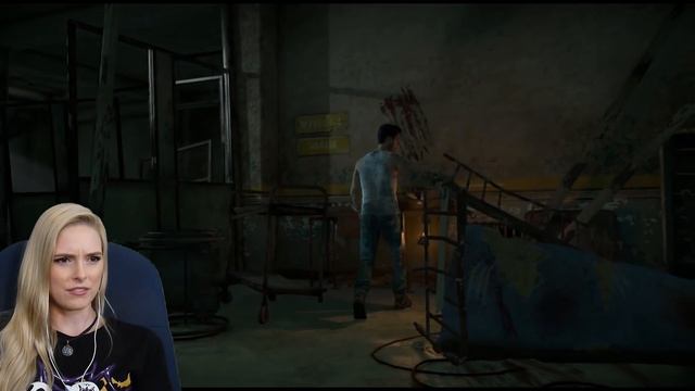 I AM A MURDERER- Until Dawn Gameplay Walkthrough- Part 4 смотреть онлайн