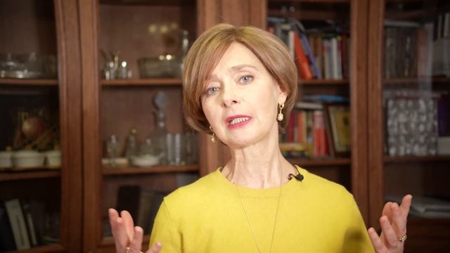 Анна Леонардовна Дубровская смотреть онлайн