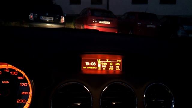 Problem with Bluetooth and USB port on Peugeot 308 SW. смотреть онлайн
