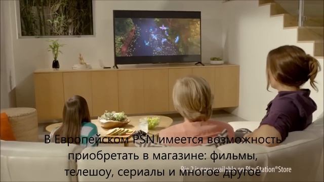 PlayStation Vita TV - покупка и мнение* #1 смотреть онлайн