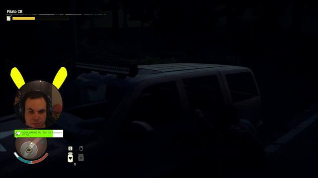 2023 State of Decay 2 (BLIND/Evil Playthru) - Part 1: My All American Nightmare смотреть онлайн