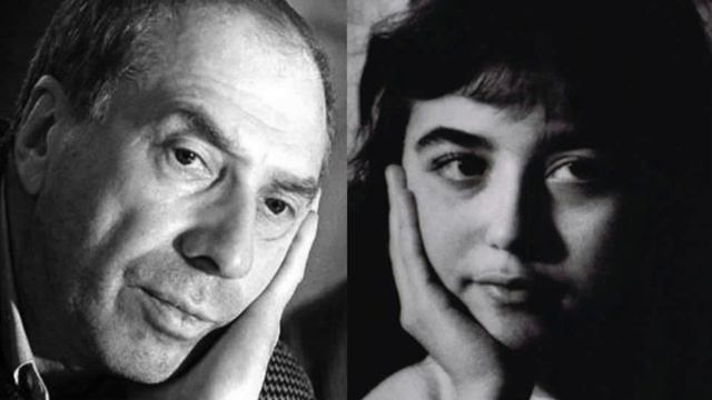 Диалог со Временем (1 of 24) Юрский и Ауэрбах смотреть онлайн