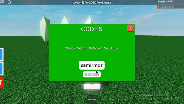 Eat Simulator Codes! смотреть онлайн