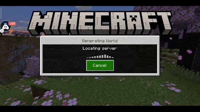 Minecraft Live [ java+pe ] anyone can join smp ip port #technogamer #anshubisht #ajjubhai смотреть онлайн