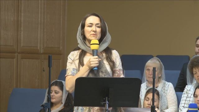 05. Татьяна Малиновская - Соло и Стих смотреть онлайн