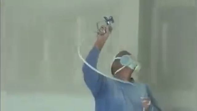 Graco UltraMax II Premium Airless Sprayer Features смотреть онлайн