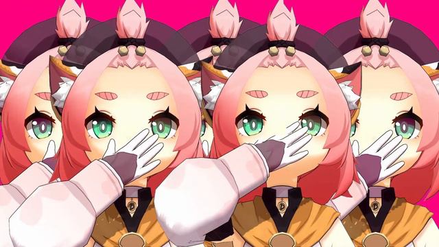many diona saying nyani[GENSHIN IMPACT MMD][original motion] смотреть онлайн