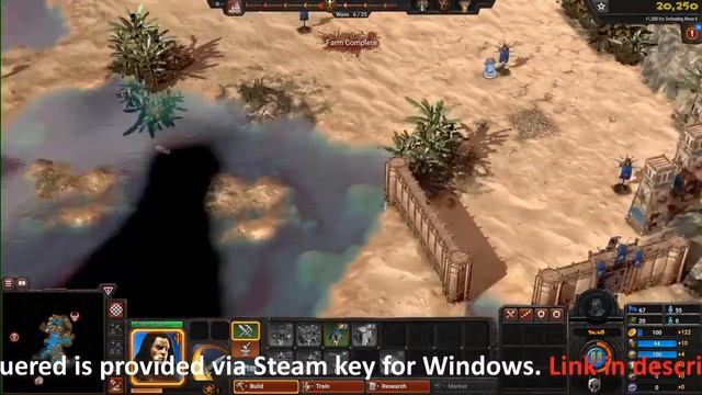 CONAN UNCONQUERED VIDEO GAME смотреть онлайн