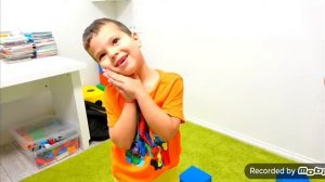 Папа ЗАПРЕТИЛ ПЛАНШЕТ Егорке!!!
