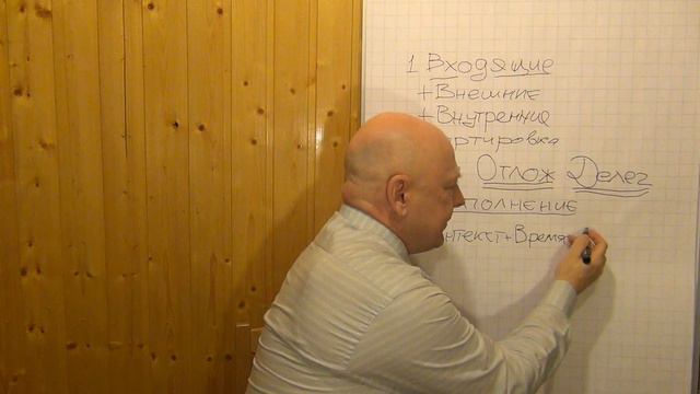 "Нет - "завалам" из дел! Нет - планировать больше, чем можешь сделать"! Акселератор "Вызов 2019" смотреть онлайн