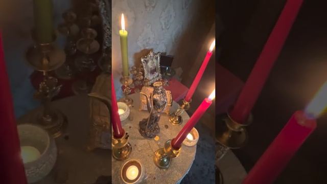 МОЩНЫЙ ПРИЗЫВ УДАЧИ - открытый ритуал для всех! смотреть онлайн