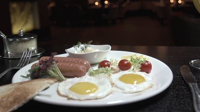 Кларк Ки Завтраки смотреть онлайн