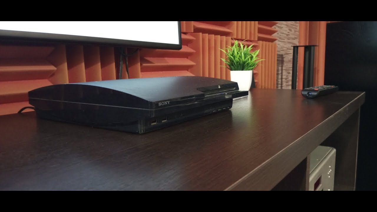 Playstation 3, как источник звука Hi-End класса. Серия 1 смотреть онлайн