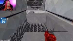 СБЕГАЮ из ТЮРЬМЫ от БАРРИ ВОНЮЧКИ ?► Roblox TILKA PLAY ► РОБЛОКС