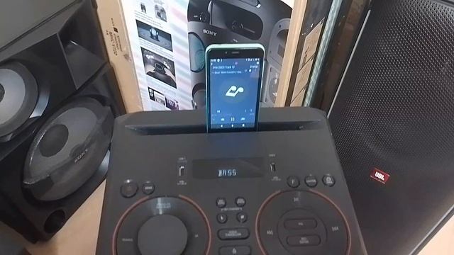 LG XBOOM ON88.mp4 смотреть онлайн