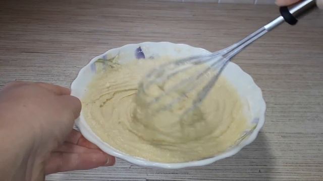 МАННИК С ИЗЮМОМ. Mannik With Raisins.