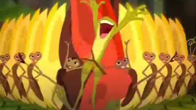 Сумасшедшие лягушки и крокодил смотреть онлайн