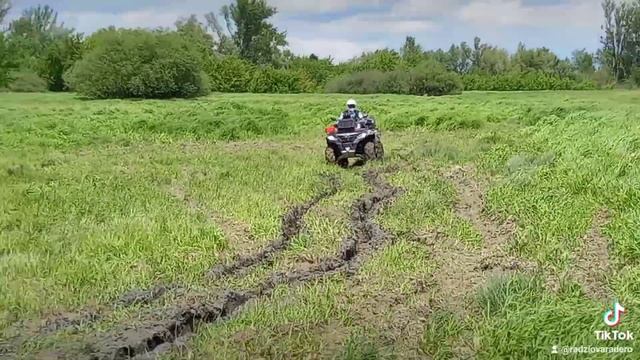 cf moto 850 maxxis zilla 28" смотреть онлайн