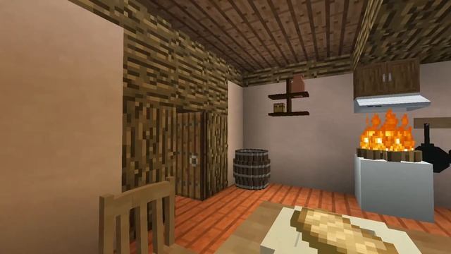 Far Beyond The World Minecraft Map Project 1.0 смотреть онлайн