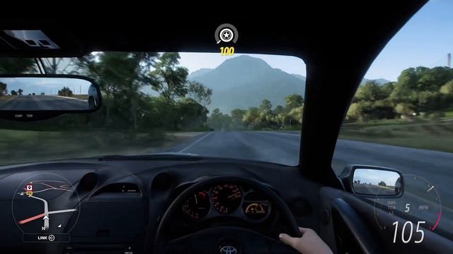 2003 Toyota Celica Sport Speciality II|Forza Horizon 5 Gameplay|Episode 140|#toyota смотреть онлайн