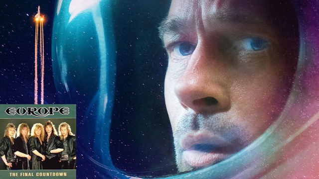 Europe - The Final Countdown